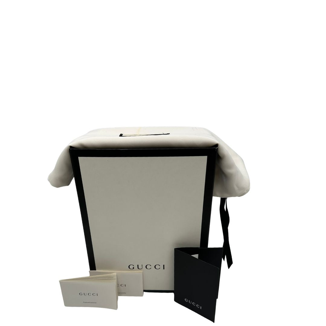 Borsa Gucci Interlocking
