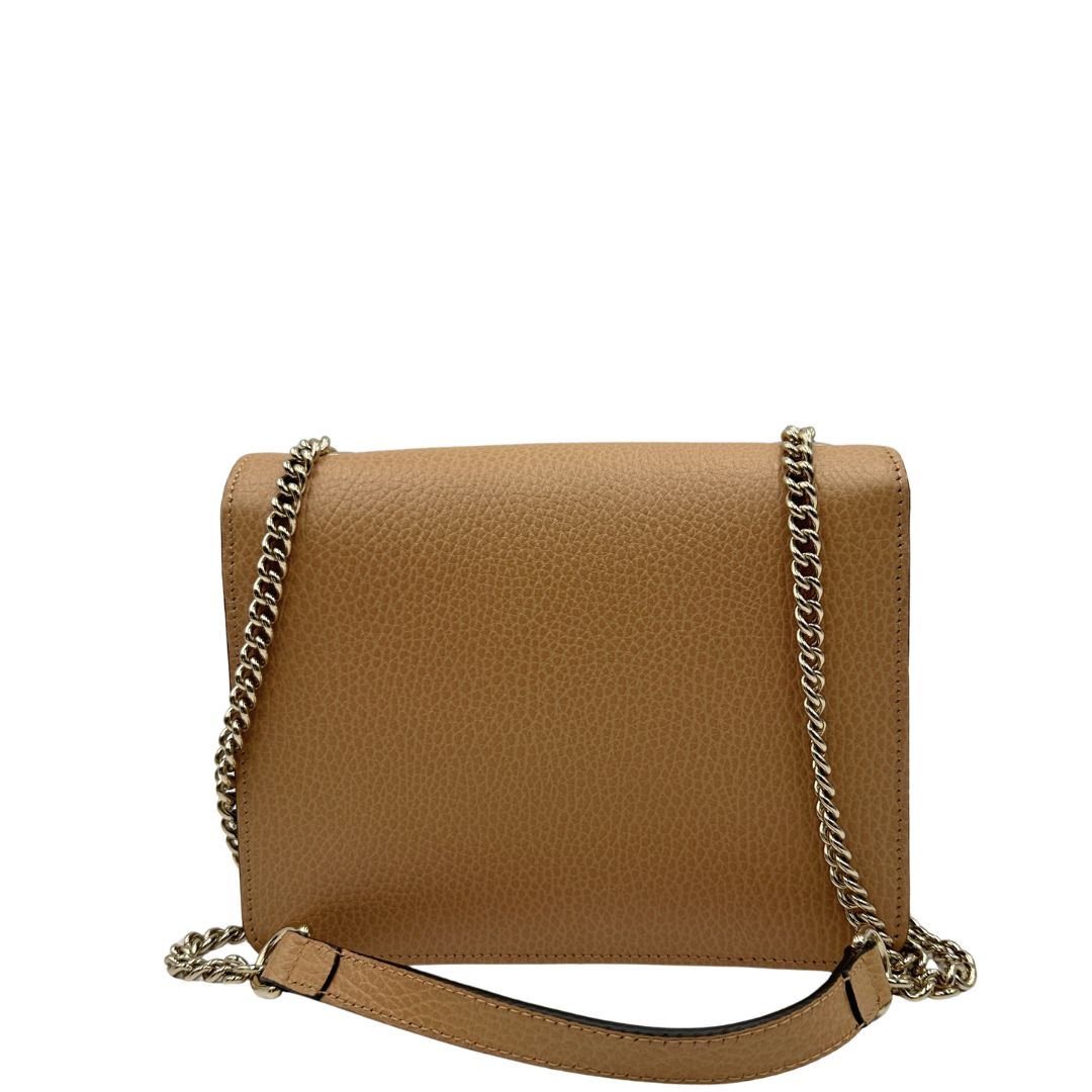 Borsa Gucci Interlocking