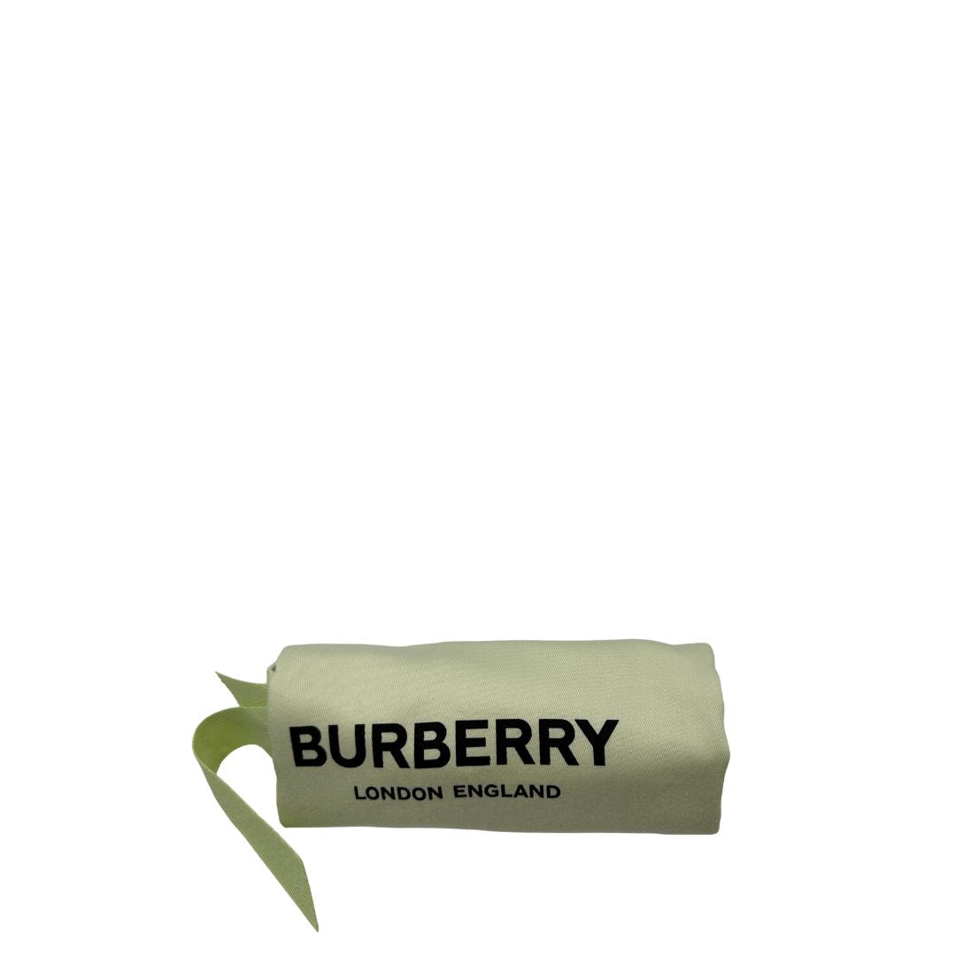 Tracolla Burberry