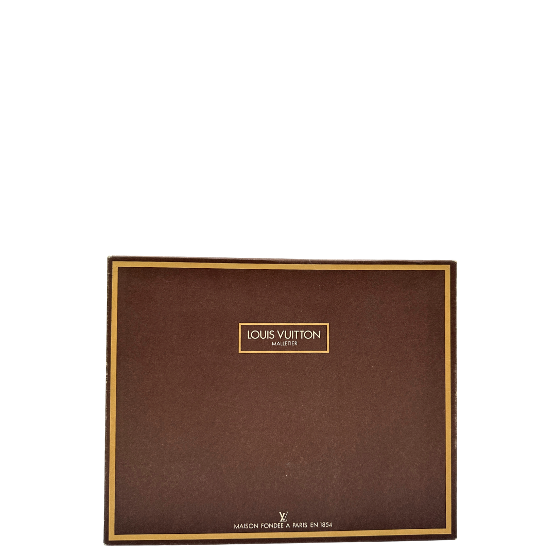 Borsa Chantilly monogram Louis Vuitton