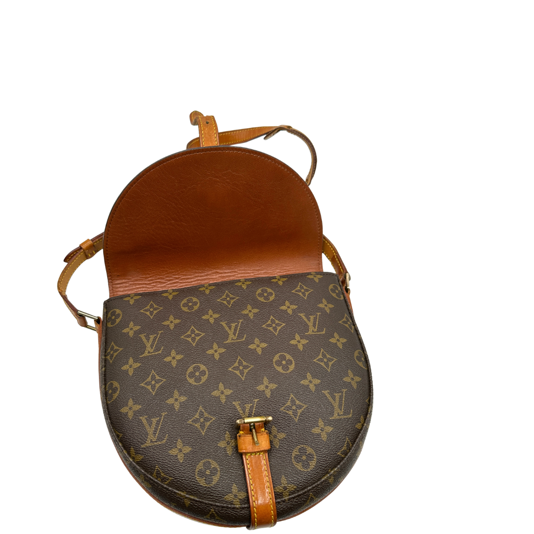 Borsa Chantilly monogram Louis Vuitton