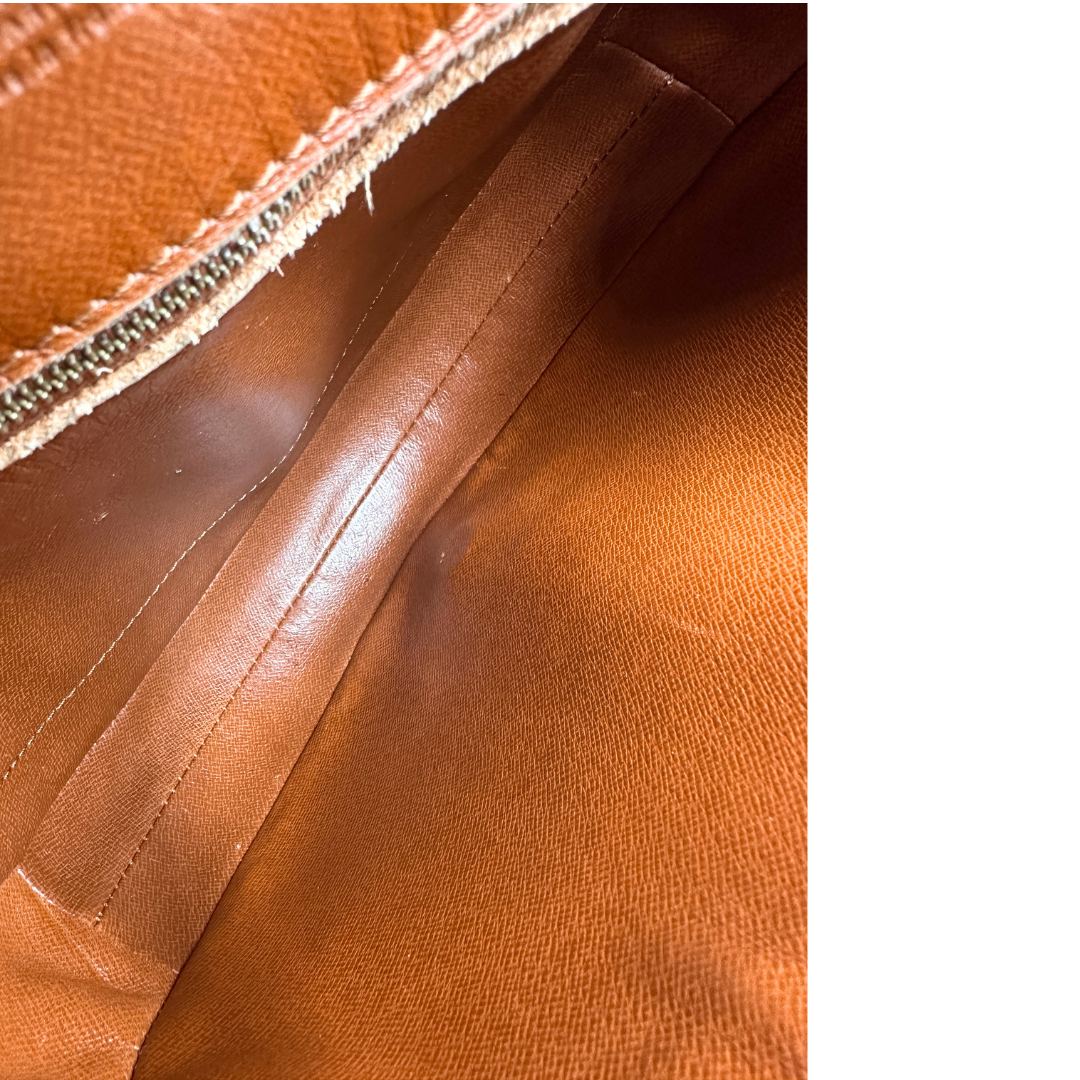 Borsa Chantilly monogram Louis Vuitton