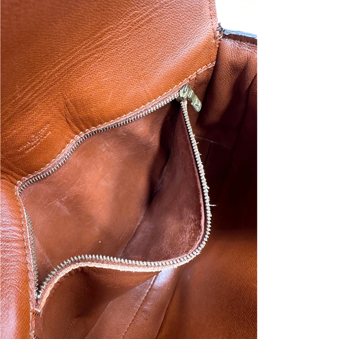 Borsa Chantilly monogram Louis Vuitton