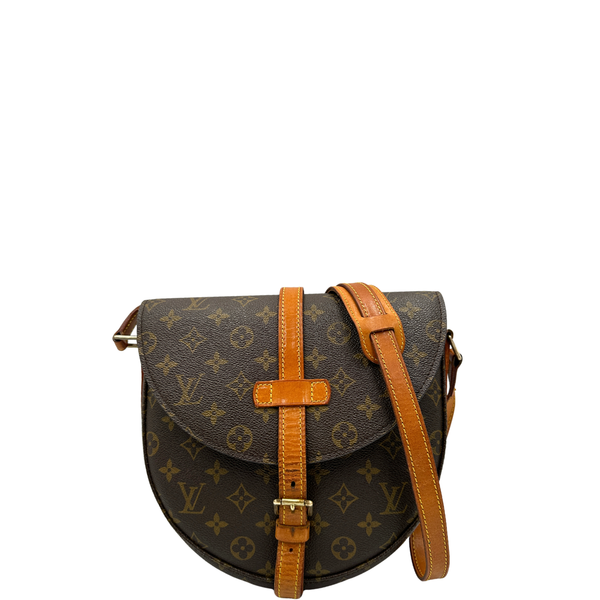 Borsa Chantilly monogram Louis Vuitton