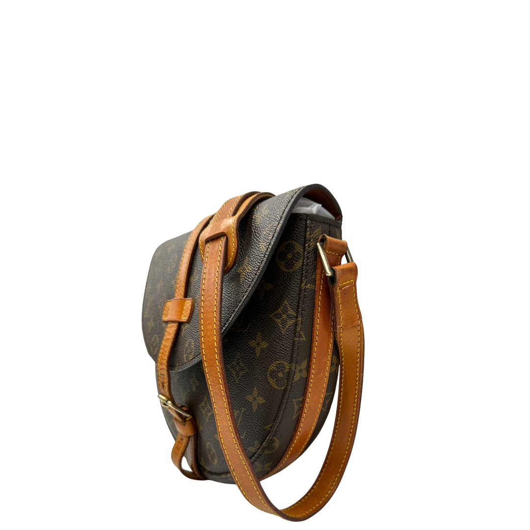 Borsa Chantilly monogram Louis Vuitton