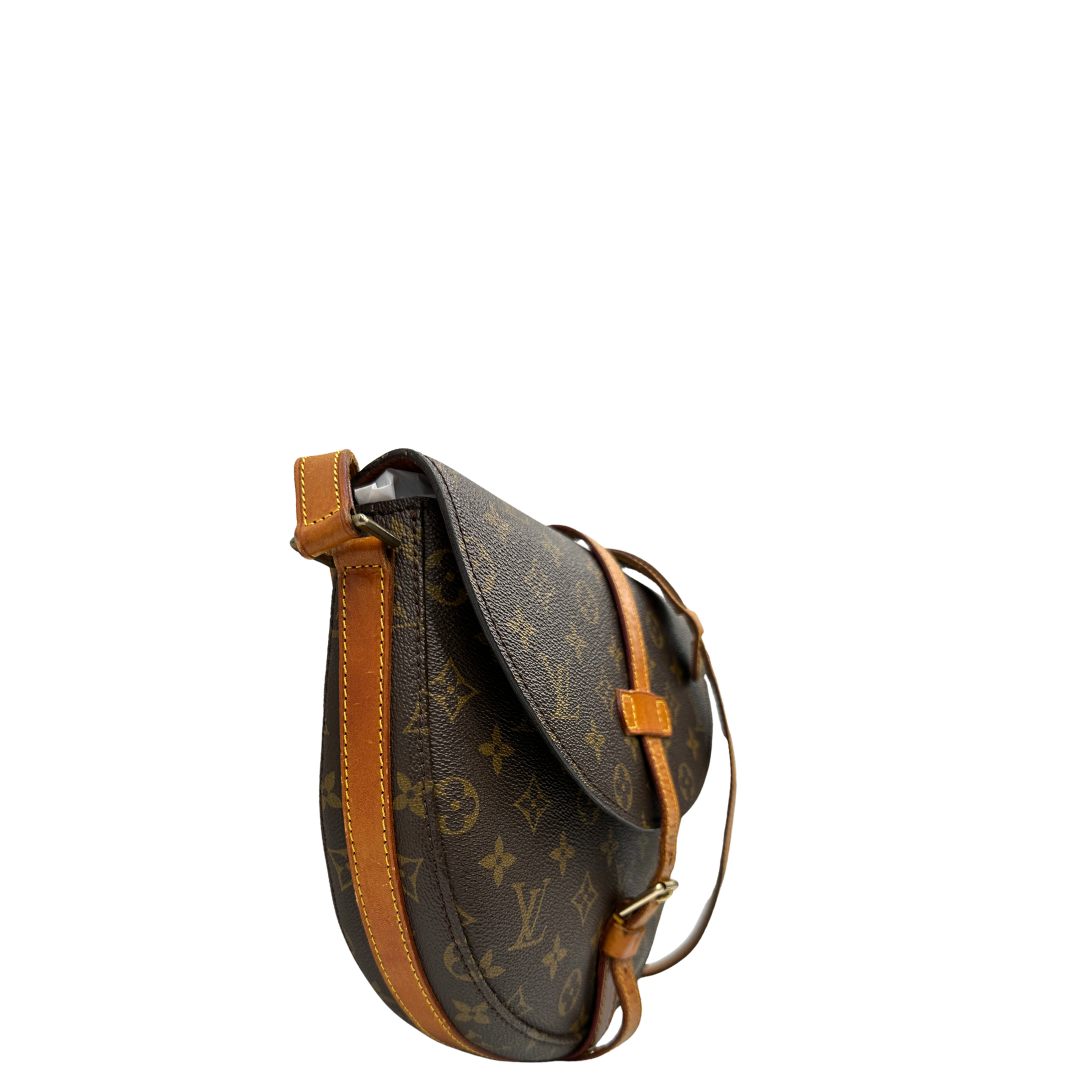 Borsa Chantilly monogram Louis Vuitton