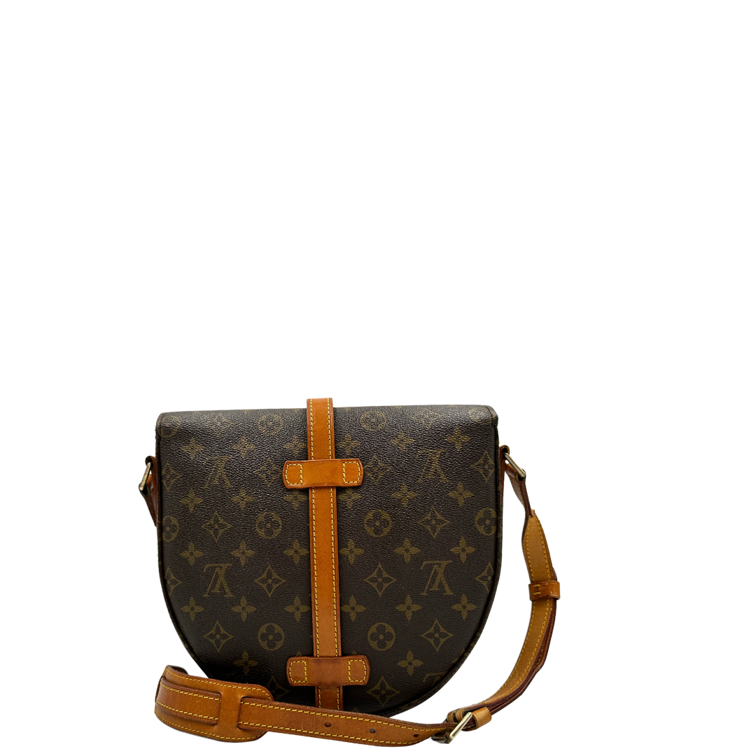 Borsa Chantilly monogram Louis Vuitton