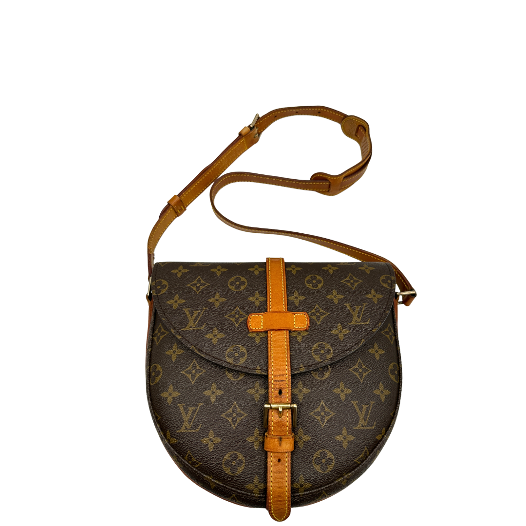 Borsa Chantilly monogram Louis Vuitton