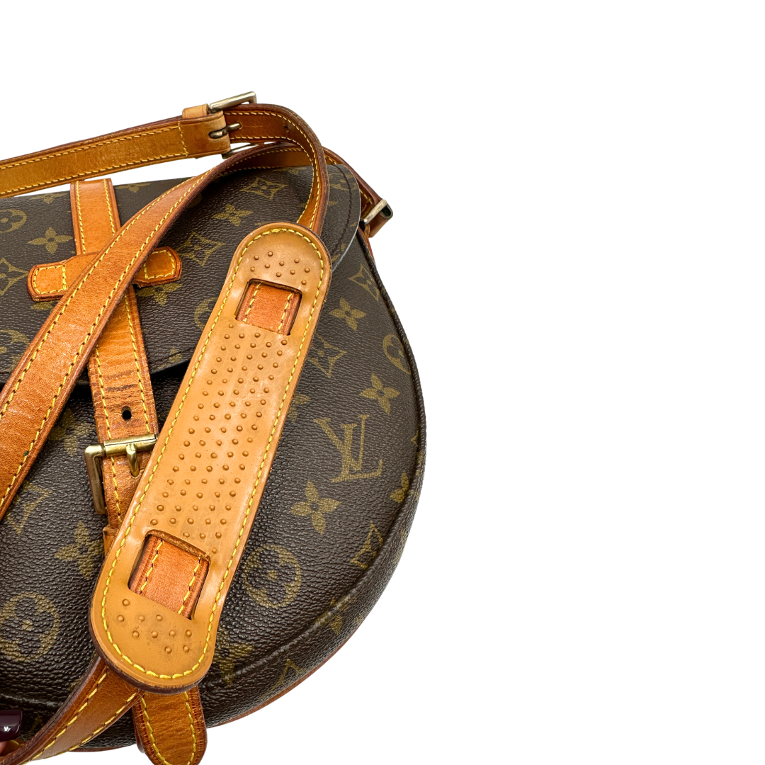 Borsa Chantilly monogram Louis Vuitton