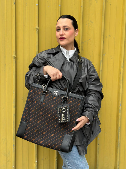 Shopping Gucci Jacquard