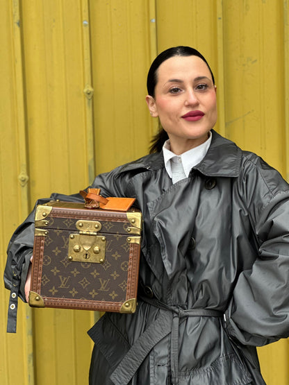 Baule Louis Vuitton Vintage