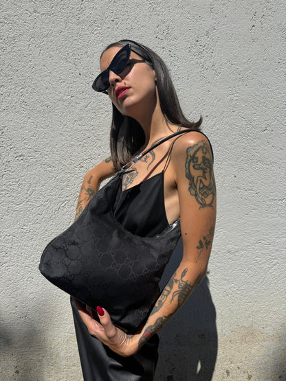 Hobo GG Gucci nera