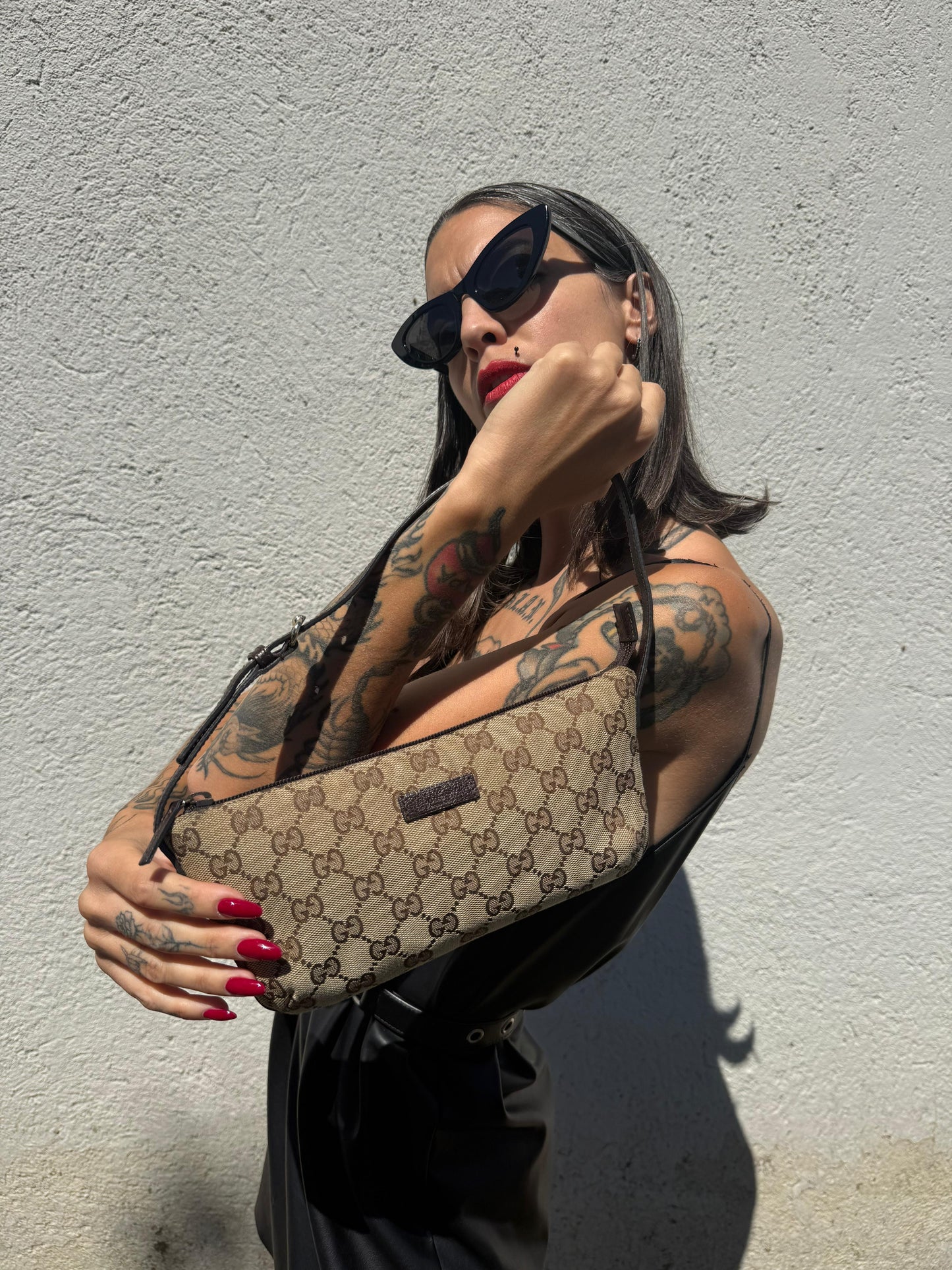 Pochette Gucci GG