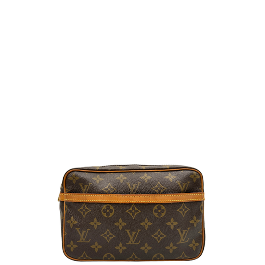 Pochette Compiègne Louis Vuitton