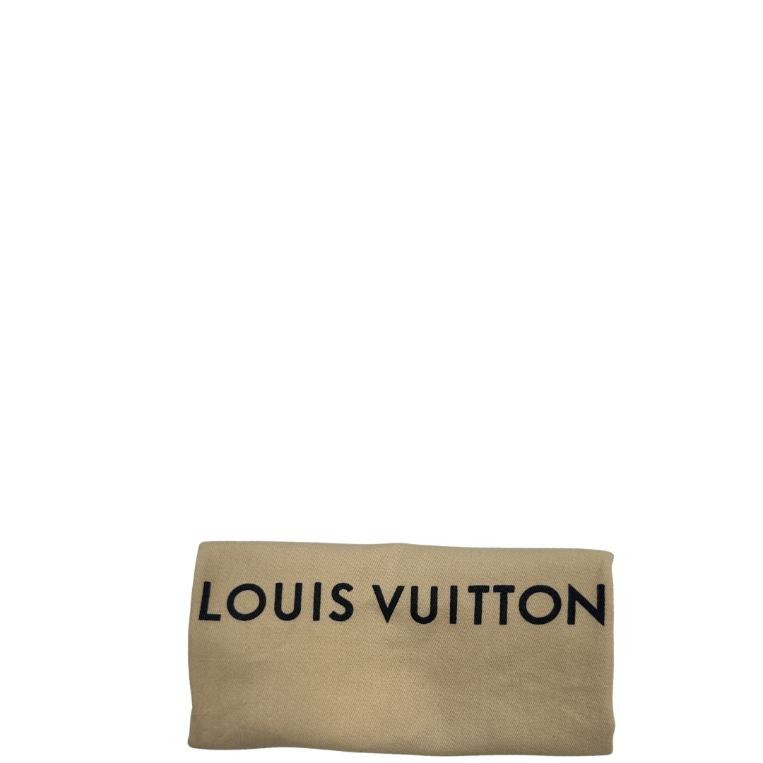 Bucket Louis Vuitton monogram