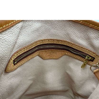 Bucket Louis Vuitton monogram