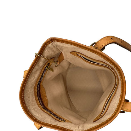Bucket Louis Vuitton monogram