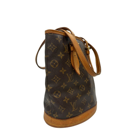 Bucket Louis Vuitton monogram