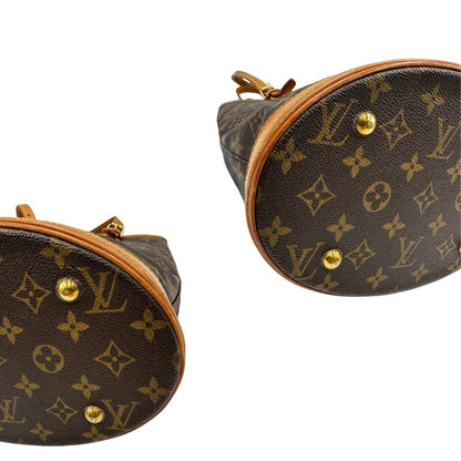 Bucket Louis Vuitton monogram