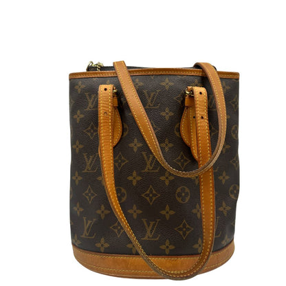 Bucket Louis Vuitton monogram
