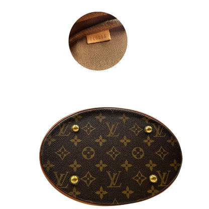 Bucket Louis Vuitton monogram