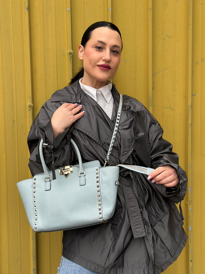 Valentino Garavani bag Rockstud