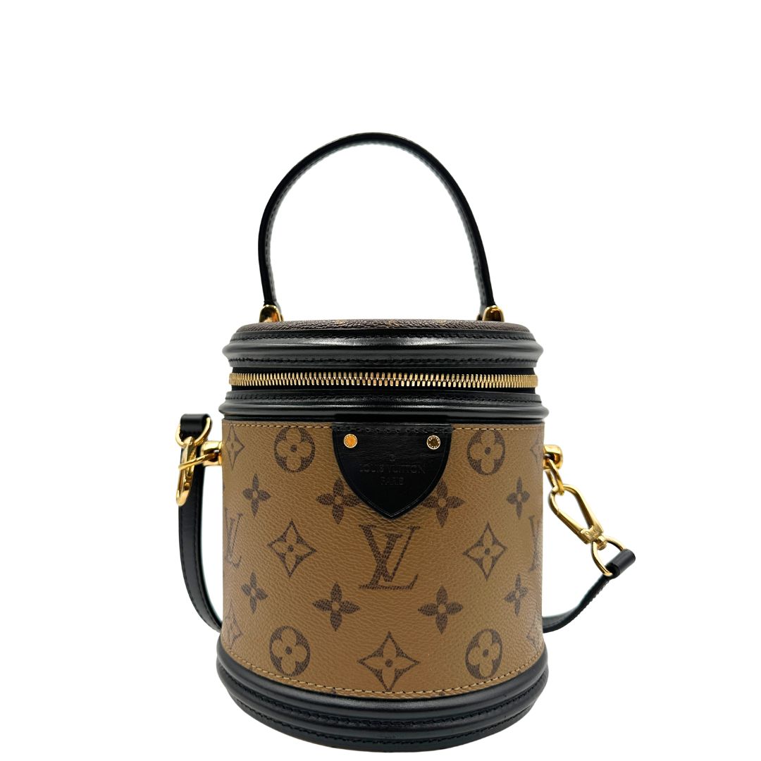 Borsa Cannes Louis Vuitton