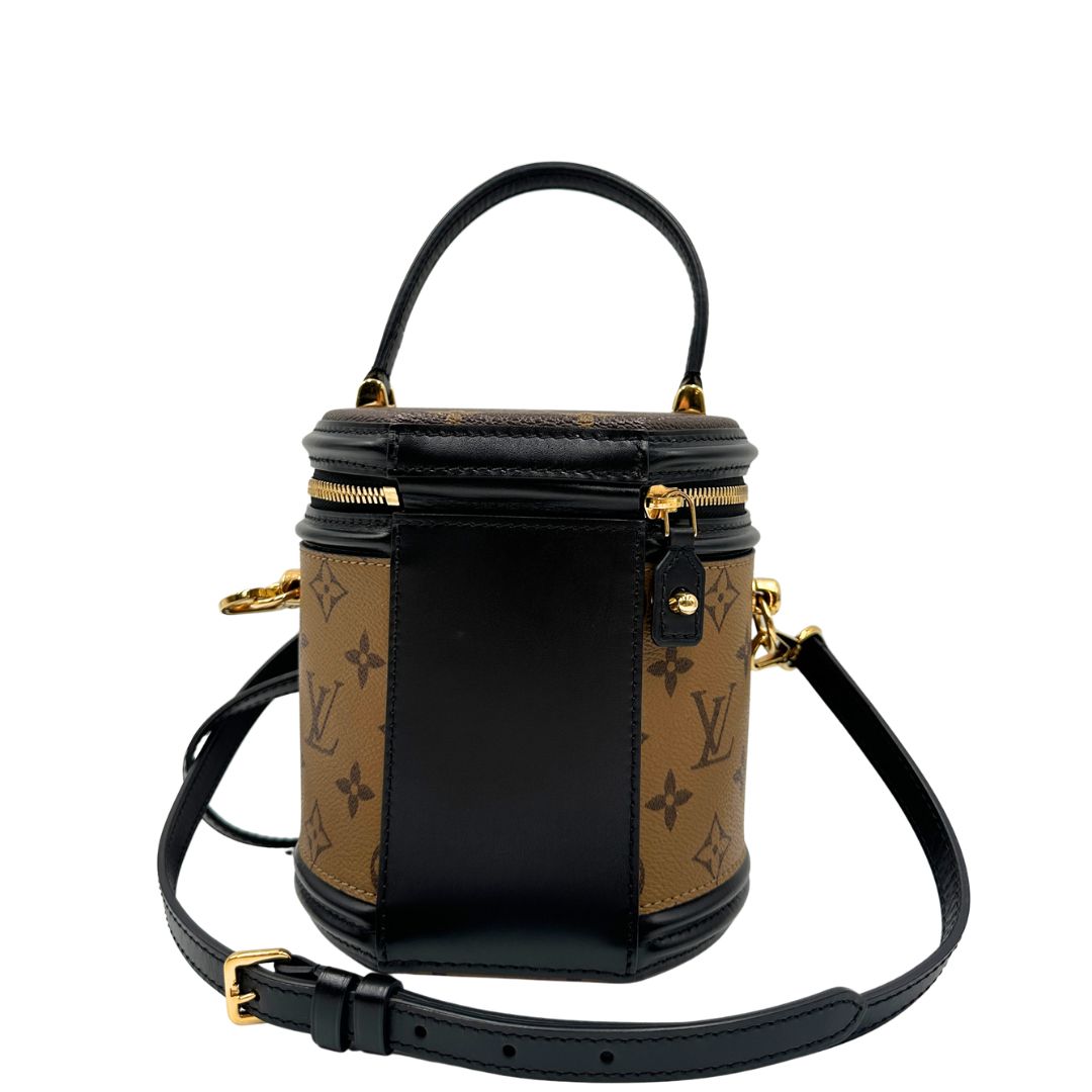 Borsa Cannes Louis Vuitton