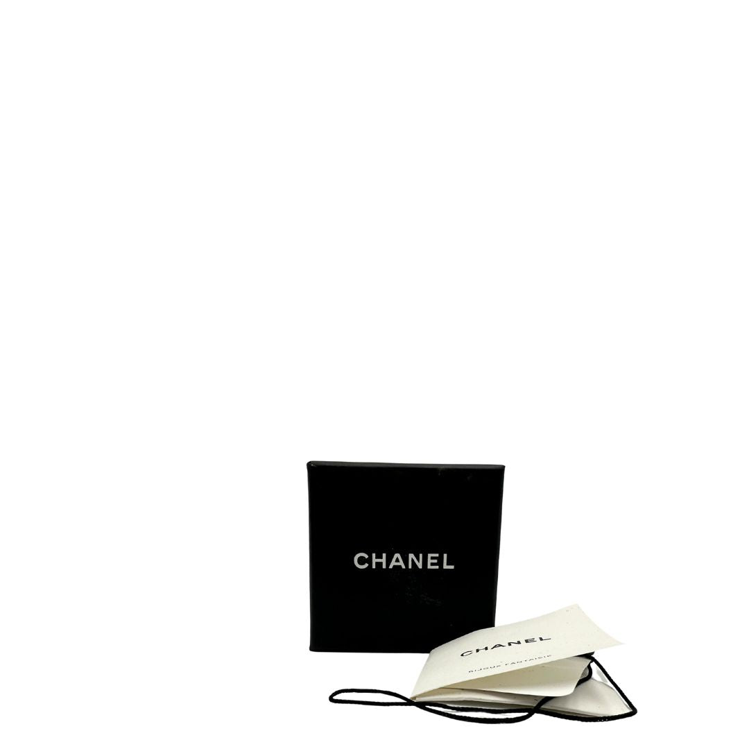 Orecchini Chanel
