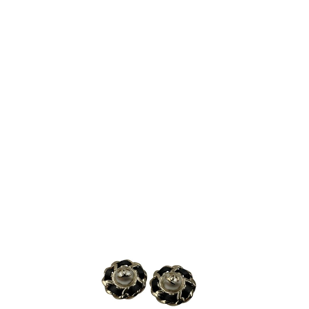 Orecchini Chanel
