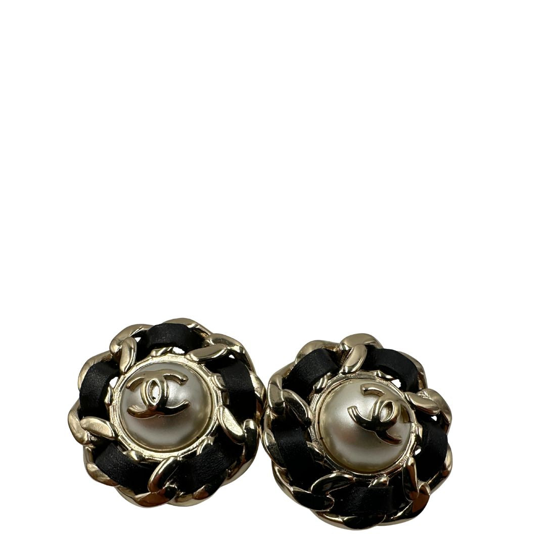 Orecchini Chanel