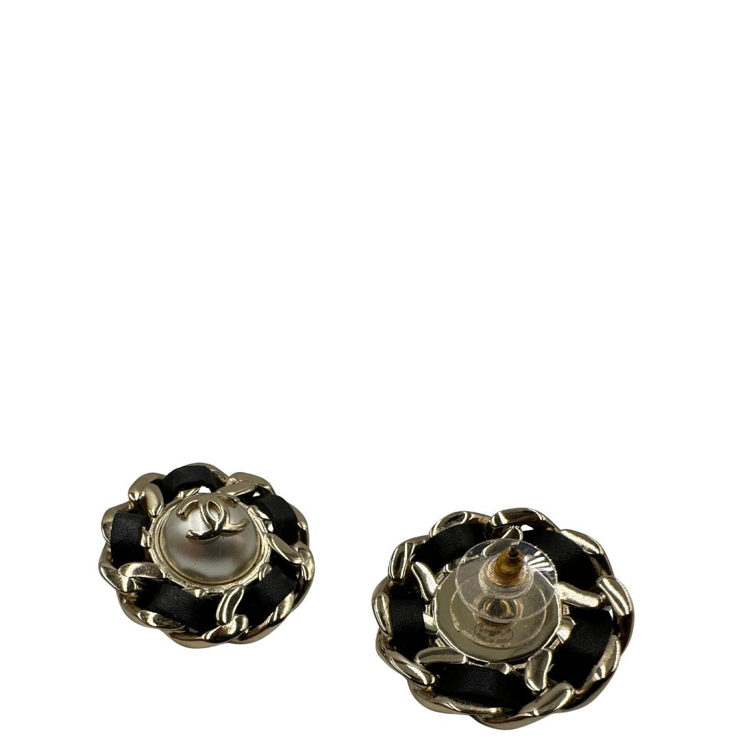 Orecchini Chanel