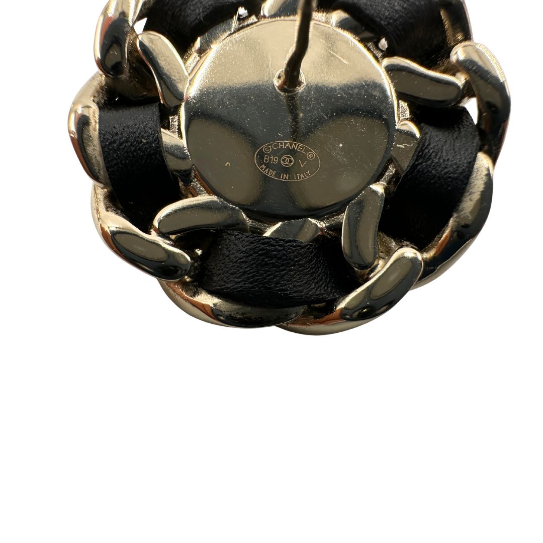 Orecchini Chanel