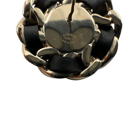 Orecchini Chanel
