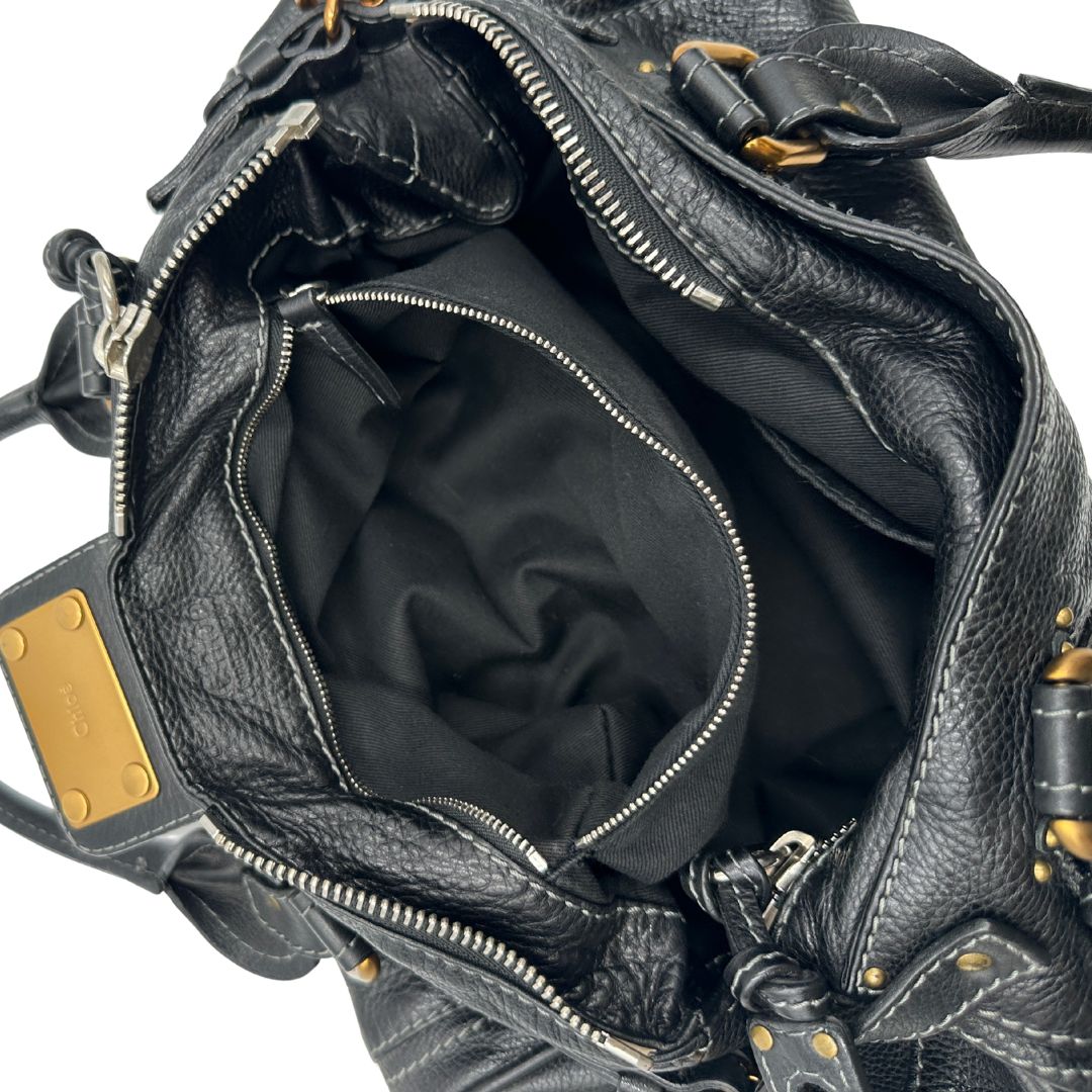 Borsa Chloè Paddington