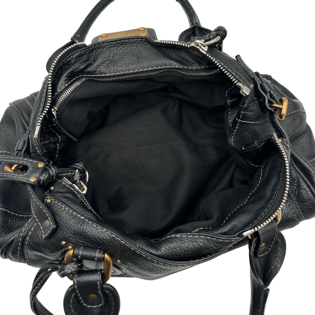 Borsa Chloè Paddington