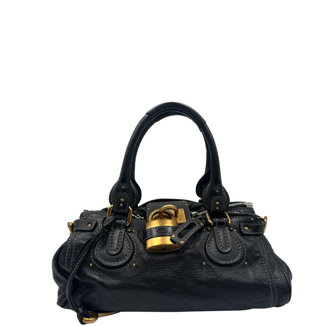 Borsa Chloè Paddington