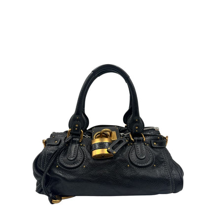 Borsa Chloè Paddington