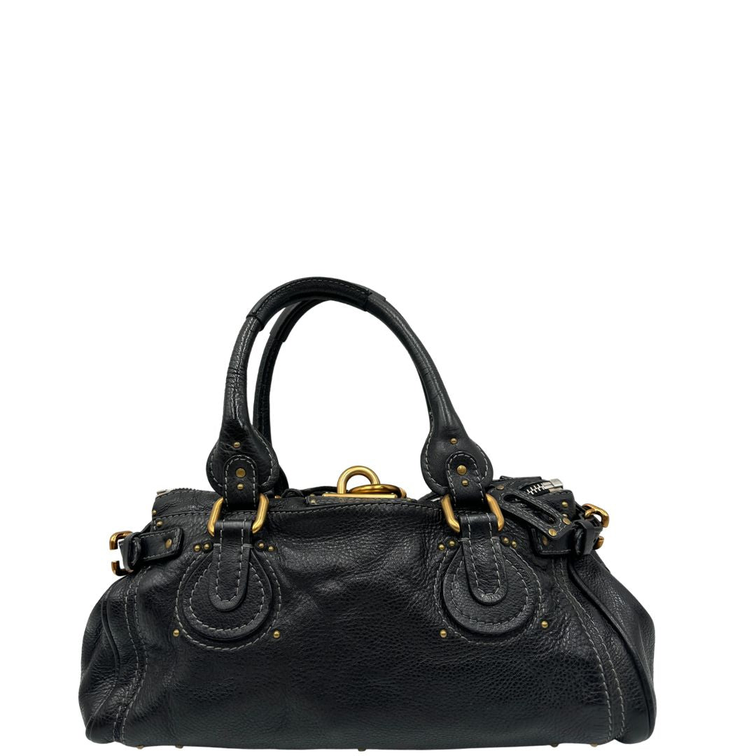Borsa Chloè Paddington