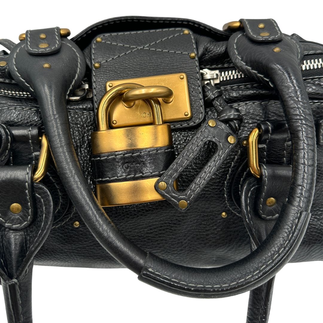 Borsa Chloè Paddington