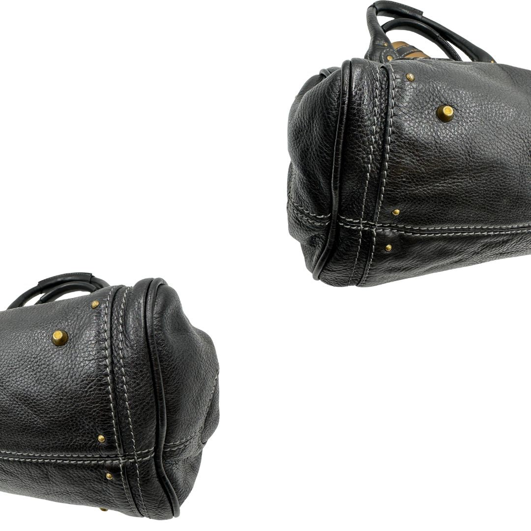 Borsa Chloè Paddington