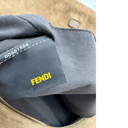 Shopper Fendi Pequin