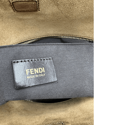 Shopper Fendi Pequin