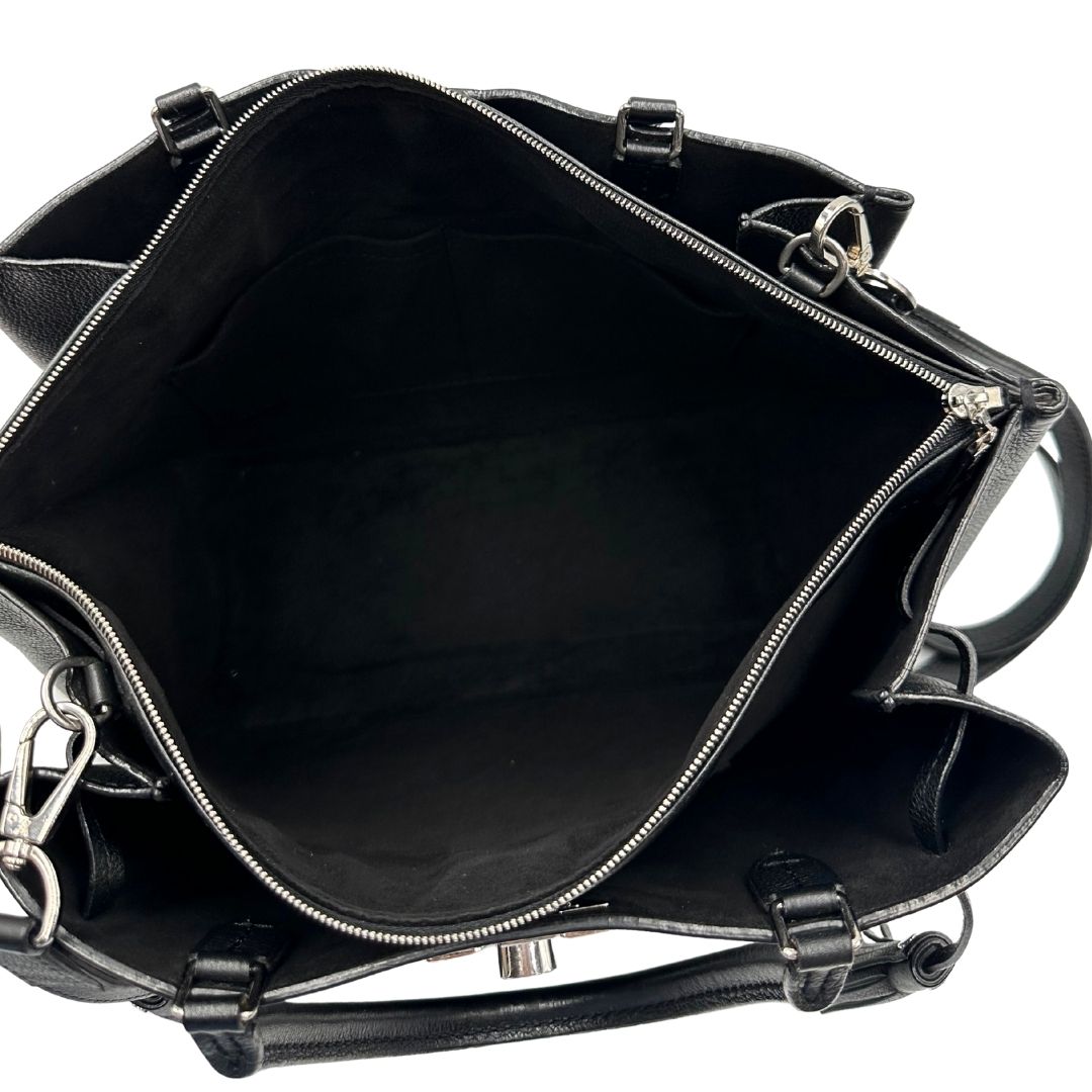 Borsa Louis Vuitton LockMe