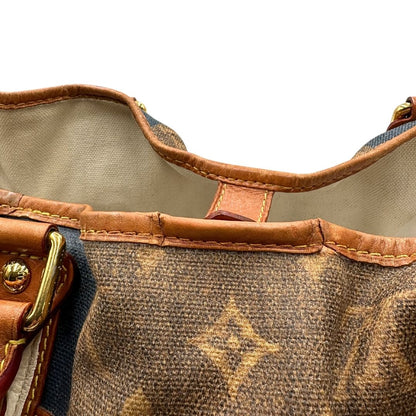 Borsa Tote Tisse Rayures Louis Vuitton