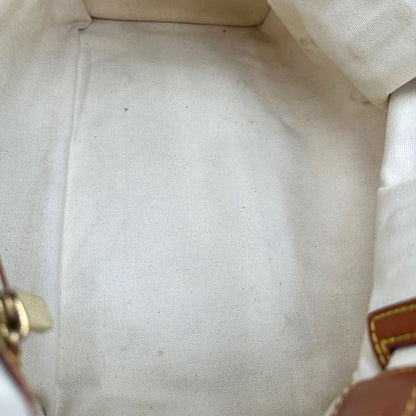 Borsa Tote Tisse Rayures Louis Vuitton