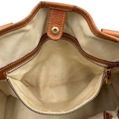 Borsa Tote Tisse Rayures Louis Vuitton