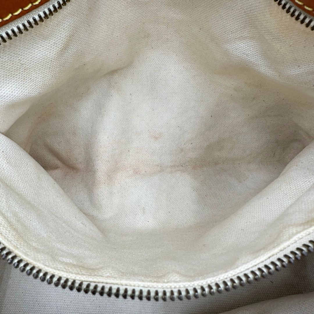 Borsa Tote Tisse Rayures Louis Vuitton