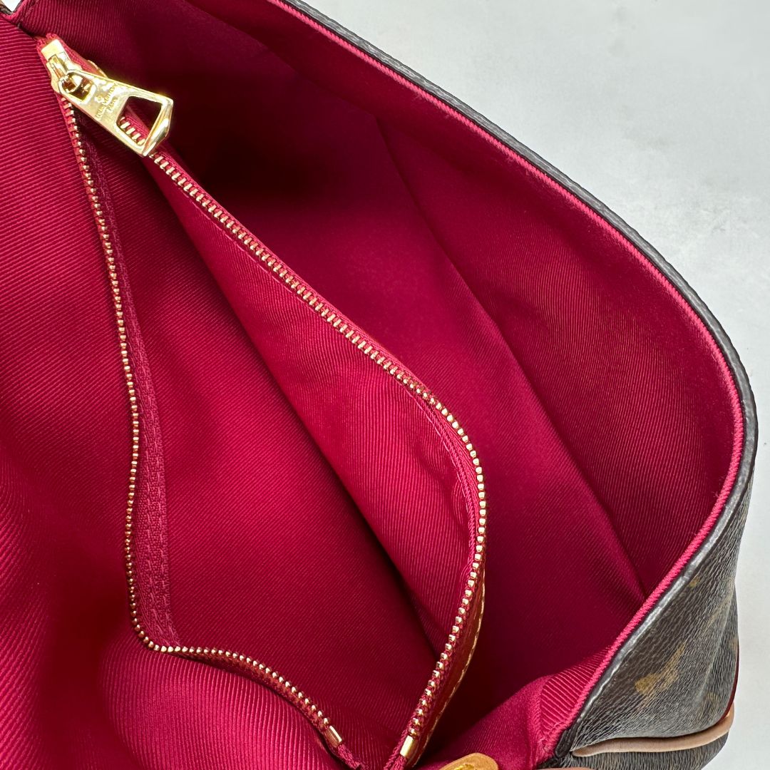 Borsa Diane Louis Vuitton