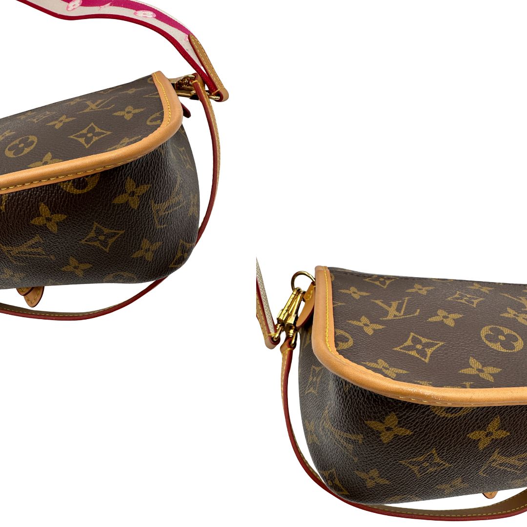 Borsa Diane Louis Vuitton